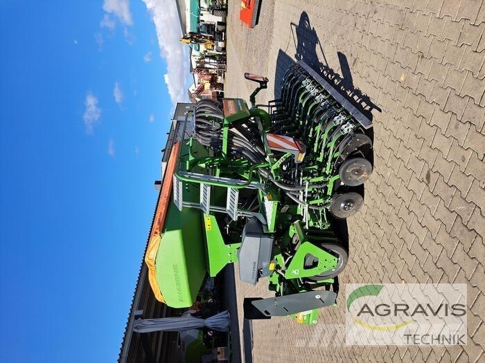 Amazone KG 3001 SUPER Erpici rotanti e motozappe