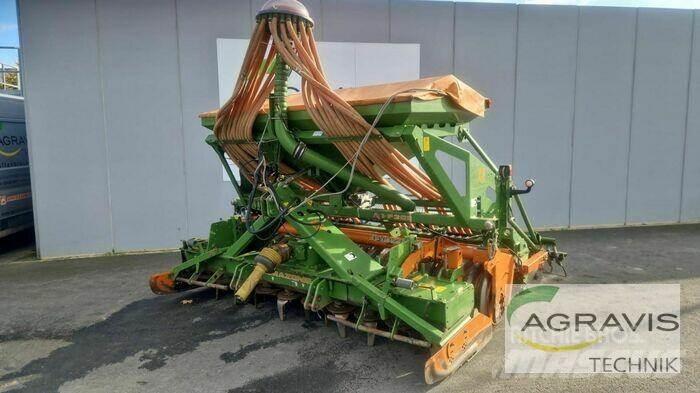Amazone KG 302/AD 302 Seminatrici combinate
