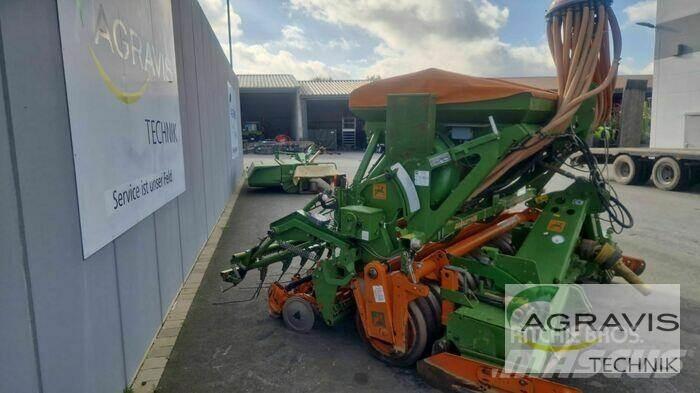 Amazone KG 302/AD 302 Seminatrici combinate