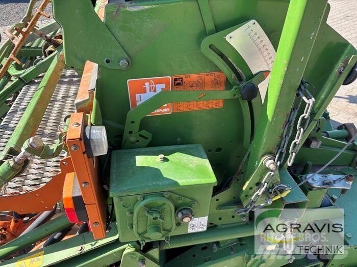 Amazone KG 302/AD 302 Seminatrici combinate