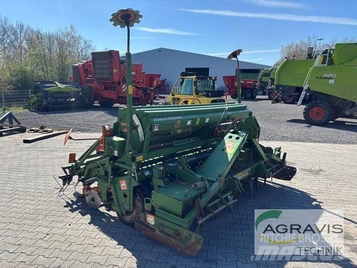 Amazone KG 302/AD 302 Seminatrici combinate
