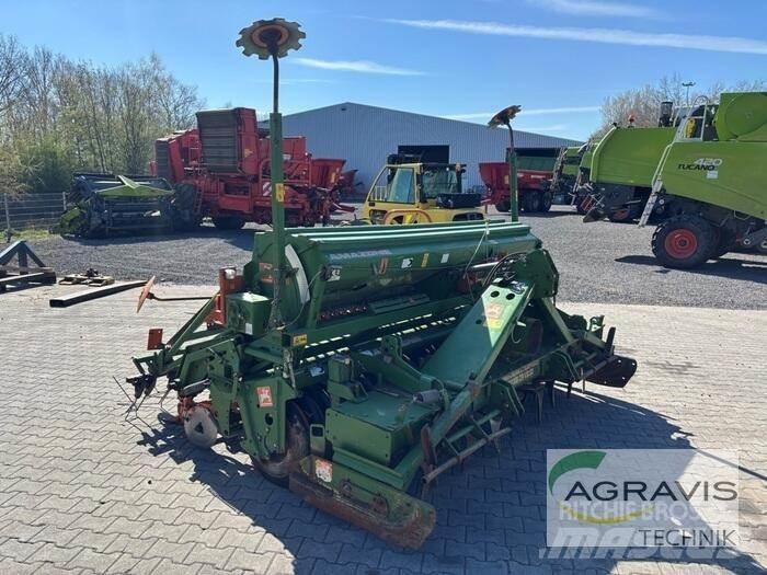 Amazone KG 302/AD 302 Seminatrici combinate