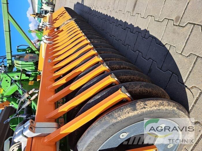 Amazone KG 4001-2 Coltivatori