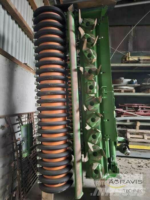 Amazone KG 6002-2 Erpici rotanti e motozappe