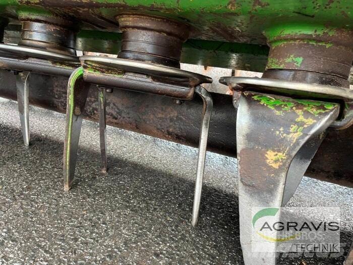 Amazone KX 3000 Erpici rotanti e motozappe