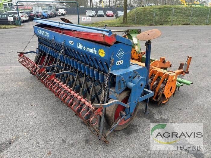 Amazone REV 30 Erpici rotanti e motozappe