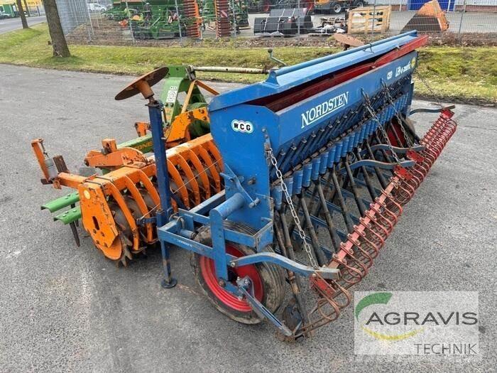Amazone REV 30 Erpici rotanti e motozappe