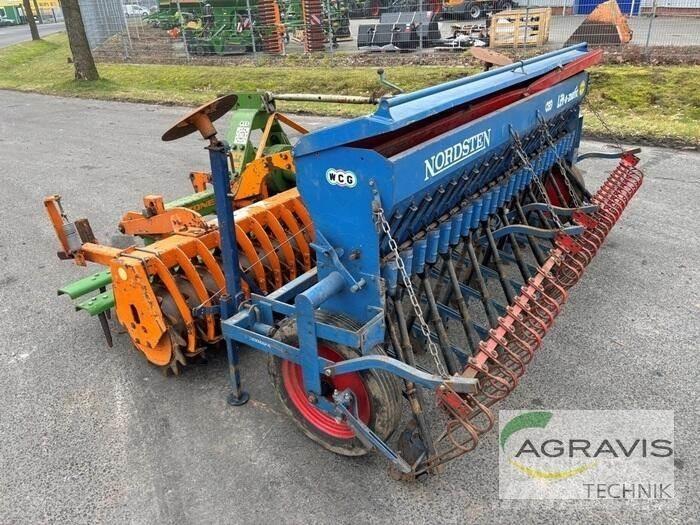 Amazone REV 30 Erpici