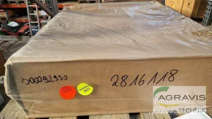 Amazone SCHMUTZFÄNGER Altri macchinari per bestiame