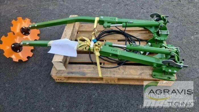 Amazone SPURANREIßER Altre macchine e accessori per la semina