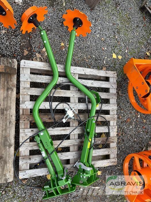 Amazone SPURANREIßER Altre macchine e accessori per la semina