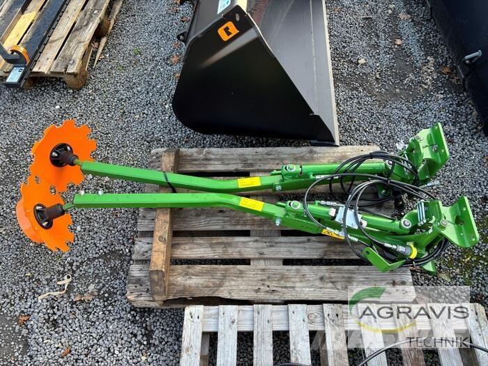 Amazone SPURANREIßER Altre macchine e accessori per la semina