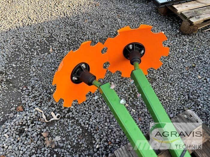 Amazone SPURANREIßER Altre macchine e accessori per la semina