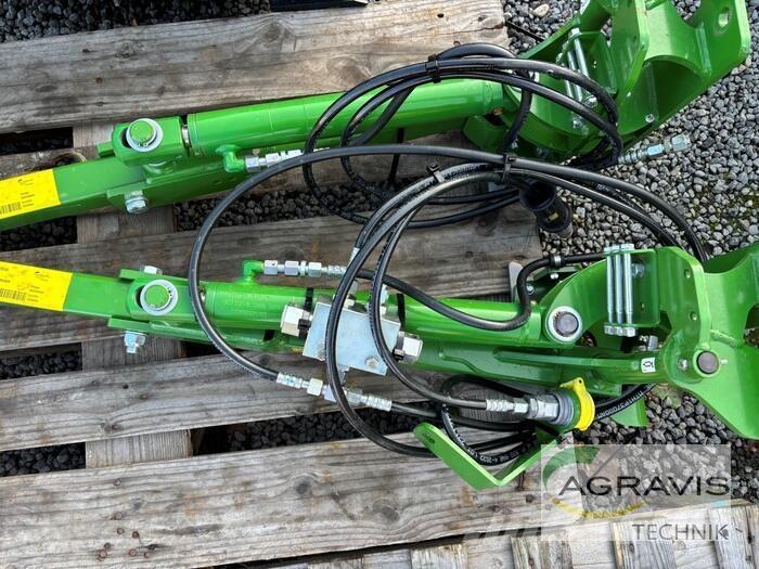 Amazone SPURANREIßER Altre macchine e accessori per la semina