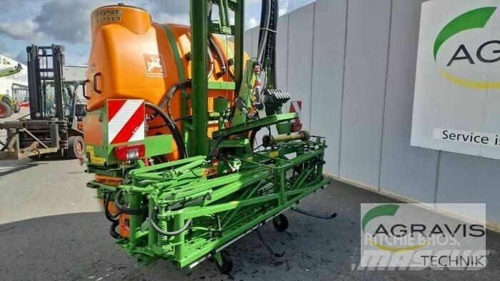 Amazone UF 1201 Irroratrici trainate
