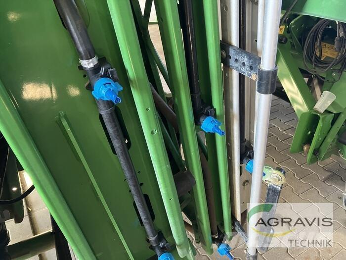 Amazone UF 1201 Irroratrici trainate