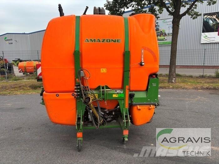 Amazone UF 1801 Irroratrici trainate