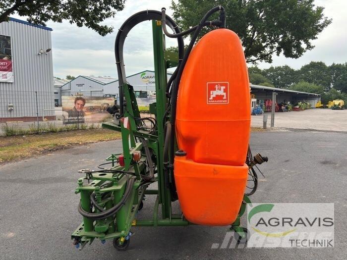 Amazone UF 1801 Irroratrici trainate