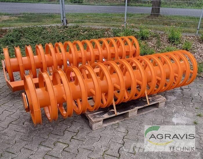 Amazone WALZE Rulli compressori