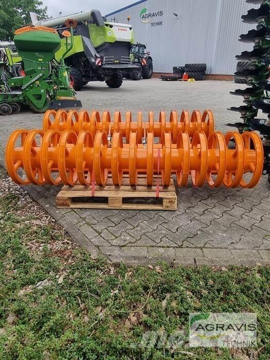 Amazone WALZE Rulli compressori