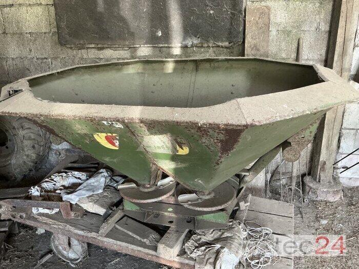 Amazone ZA 600 Spargiminerale