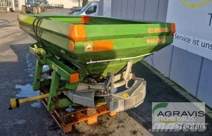 Amazone ZA-M 1000 Spargiminerale