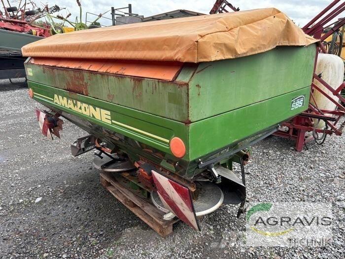 Amazone ZA-M 1200 Spargiminerale