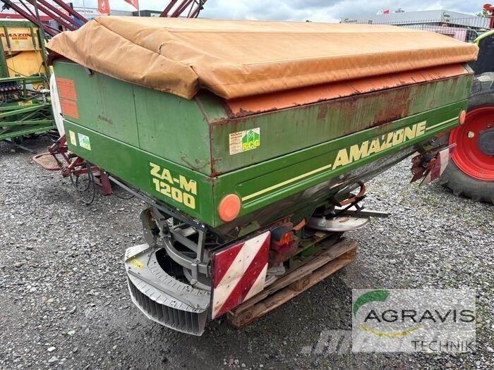 Amazone ZA-M 1200 Spargiminerale
