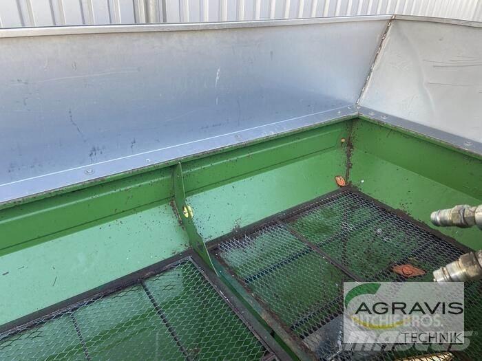 Amazone ZA-M 1500 Spargiminerale