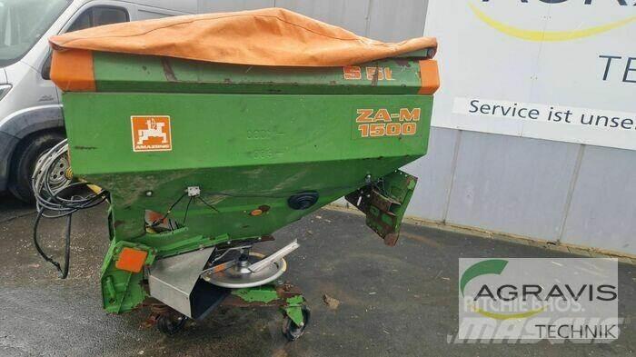 Amazone ZA-M 1500 Spargiminerale