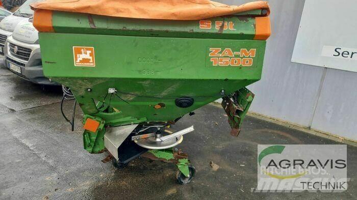 Amazone ZA-M 1500 Spargiminerale