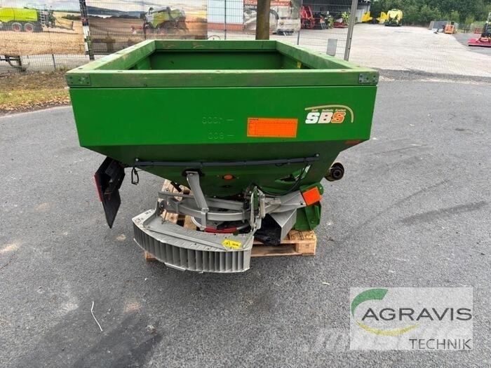Amazone ZA-M 1500 Spargiminerale