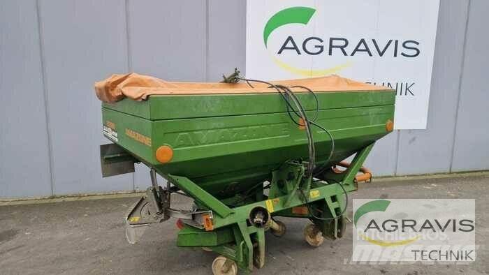 Amazone ZA-M 1500 MAXI Spargiminerale