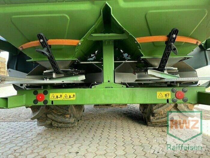 Amazone ZA-M 1501 Spargiminerale