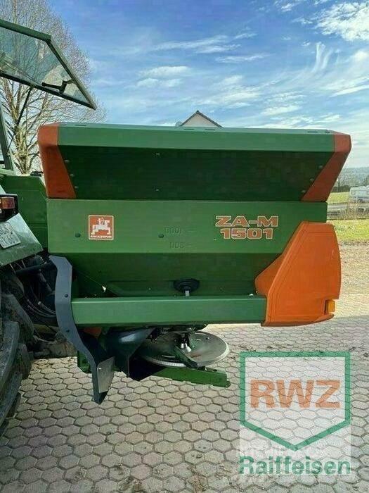 Amazone ZA-M 1501 Spargiminerale