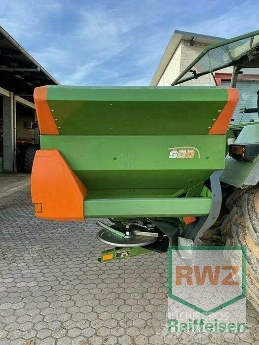 Amazone ZA-M 1501 Spargiminerale