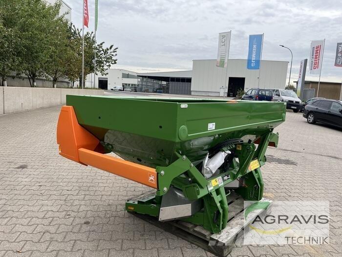 Amazone ZA-M 1502 Spargiminerale