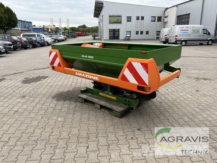 Amazone ZA-M 1502 Spargiminerale