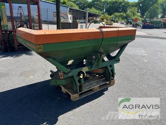 Amazone ZA-M II 1000 Spargiminerale