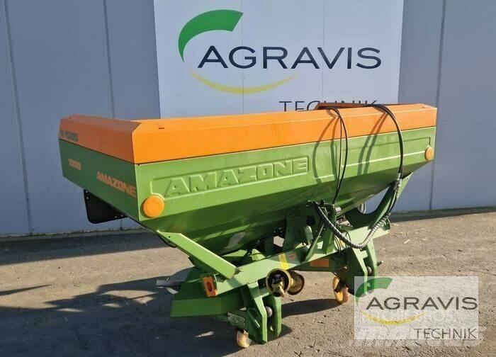 Amazone ZA-M MAX 1500 Spargiminerale