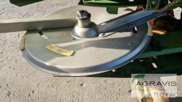 Amazone ZA-M MAX 1500 Spargiminerale
