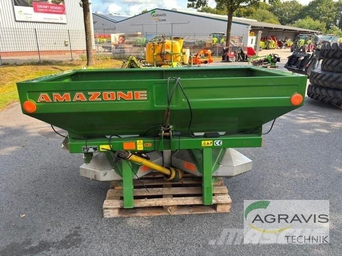 Amazone ZA-M NOVIS Spargiminerale