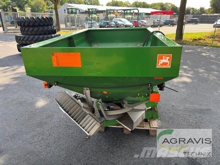 Amazone ZA-M NOVIS Spargiminerale