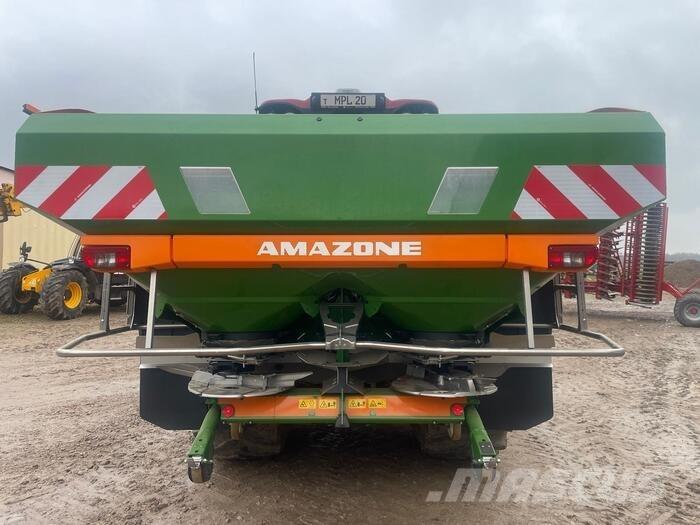 Amazone ZA-TS 3200 Spargiminerale