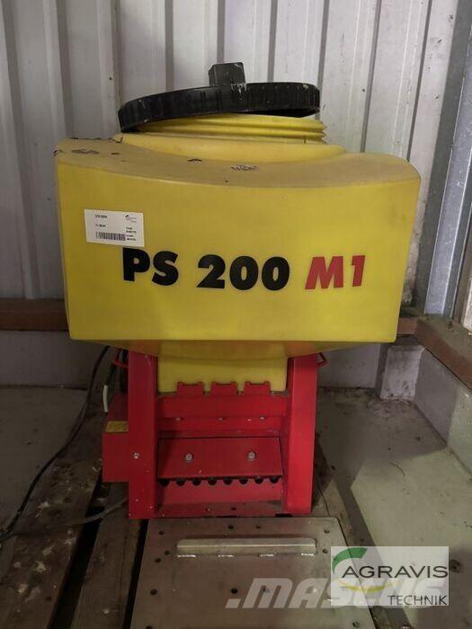 APV PS 200 M1 Perforatrici