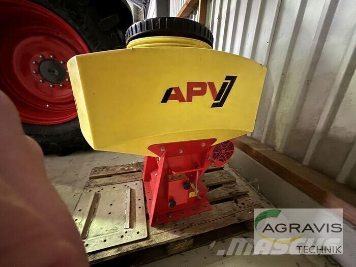APV PS 200 M1 Perforatrici