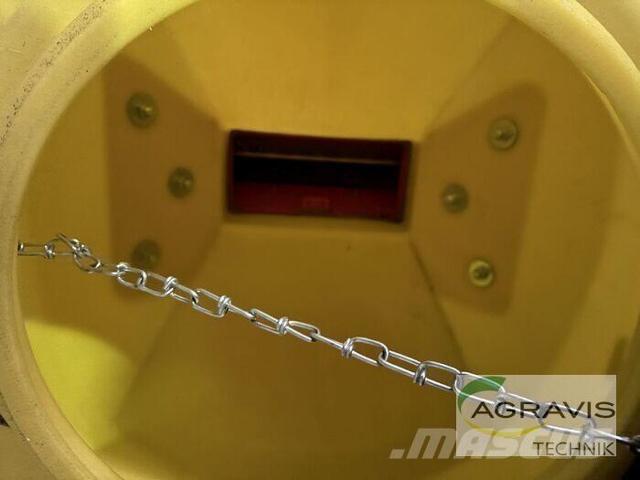 APV PS 200 M1 Perforatrici