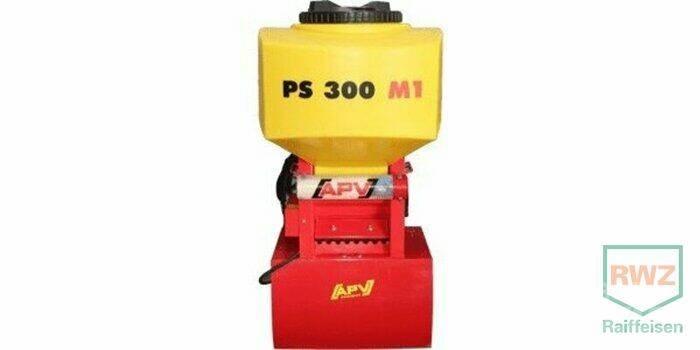 APV PS 300 M1 Perforatrici