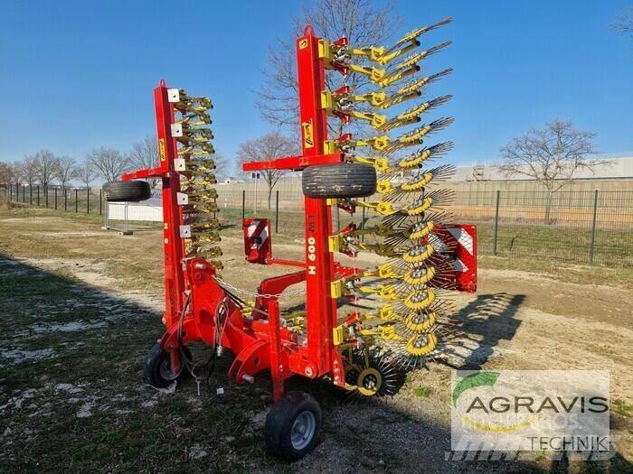 APV RH 600 M1 Falciatrici/cimatrici per pascoli