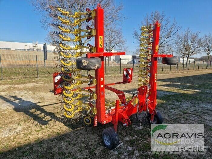 APV RH 600 M1 Falciatrici/cimatrici per pascoli